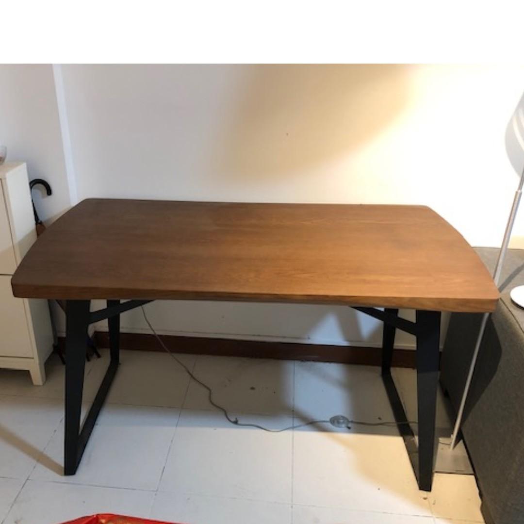 Table Dining for Sale, Furniture & Home Living, Furniture, Tables