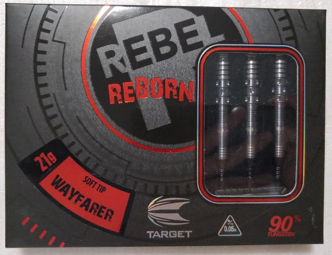 reborn target