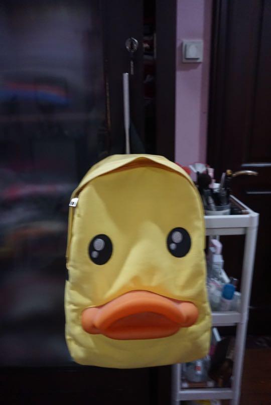 Tas Anak Bebek Lucu Unik Bayi Anak Lainnya Di Carousell