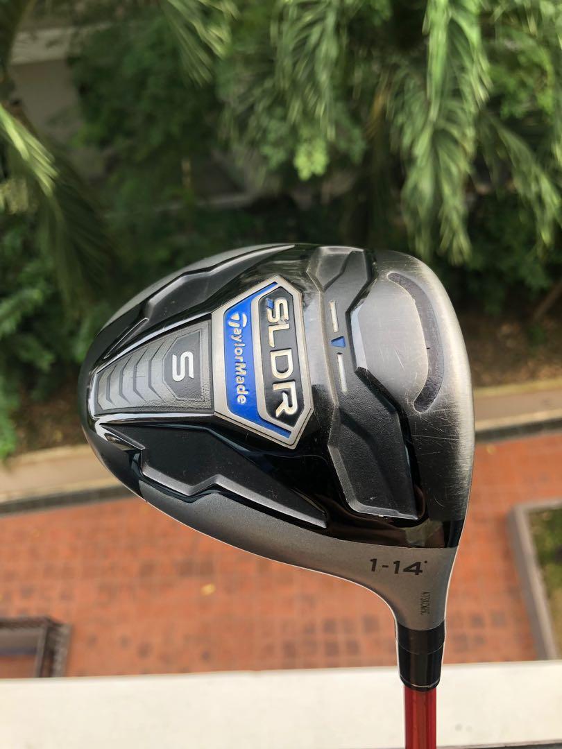 Taylormade sldr mini driver for sale Clearance