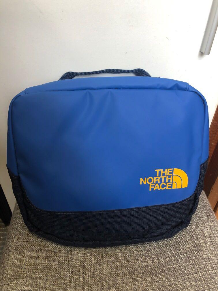 north face dopp kit