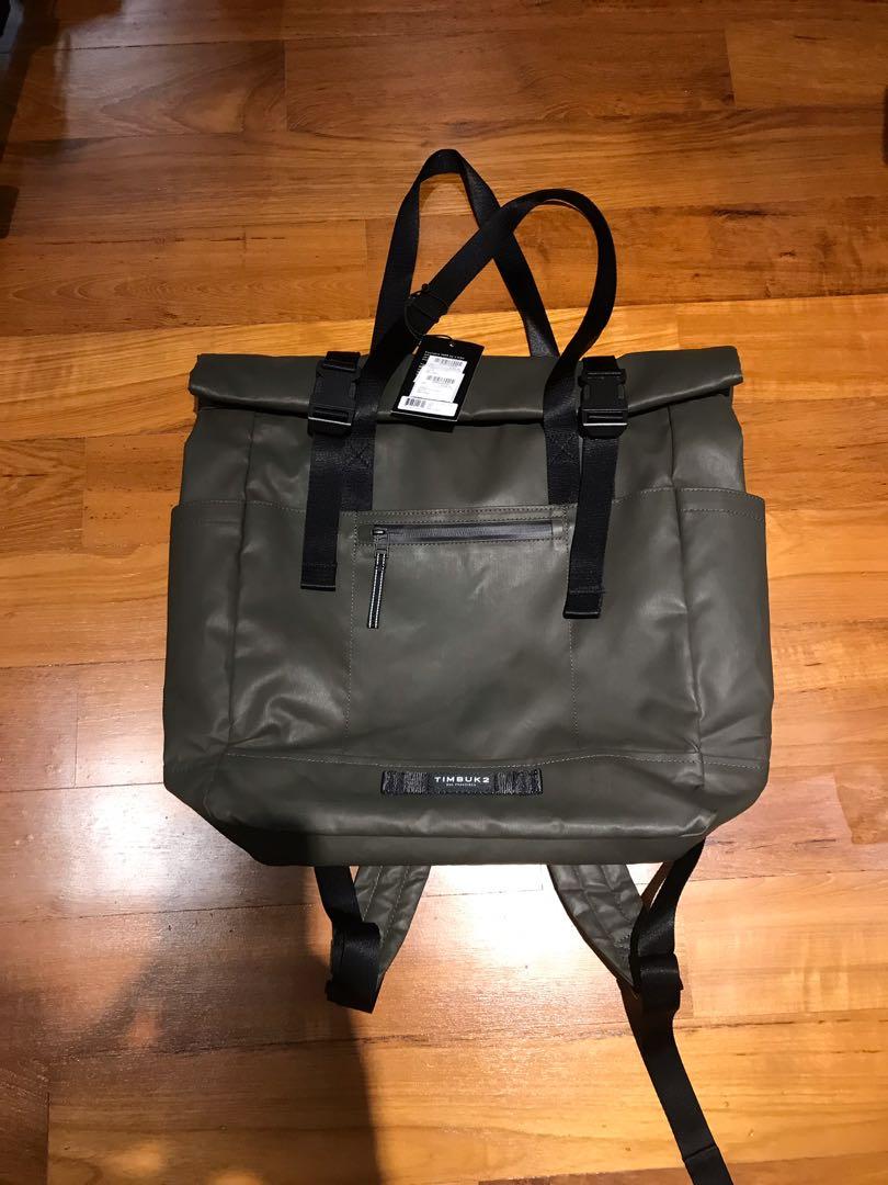 Timbuk2 forge tote deals