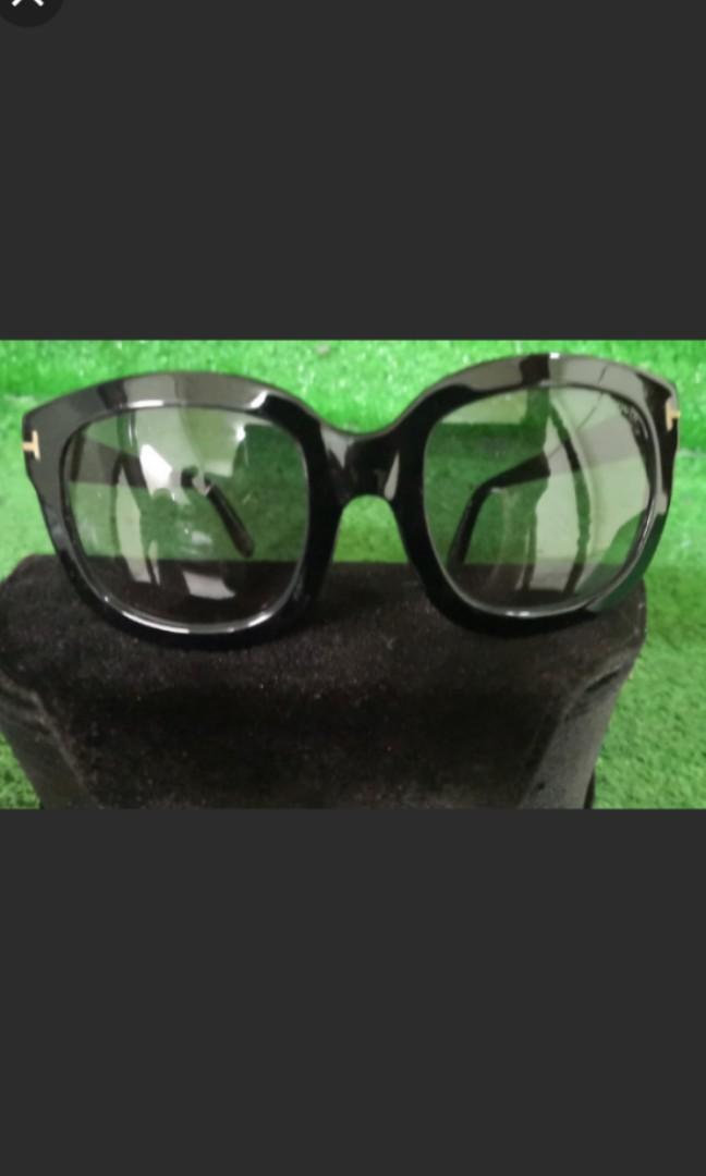 tom ford christophe