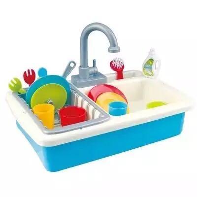 Toy Sink With Running Water Toys Games Others On Carousell