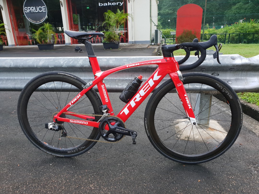 Trek madone 9.9 h1 outlet