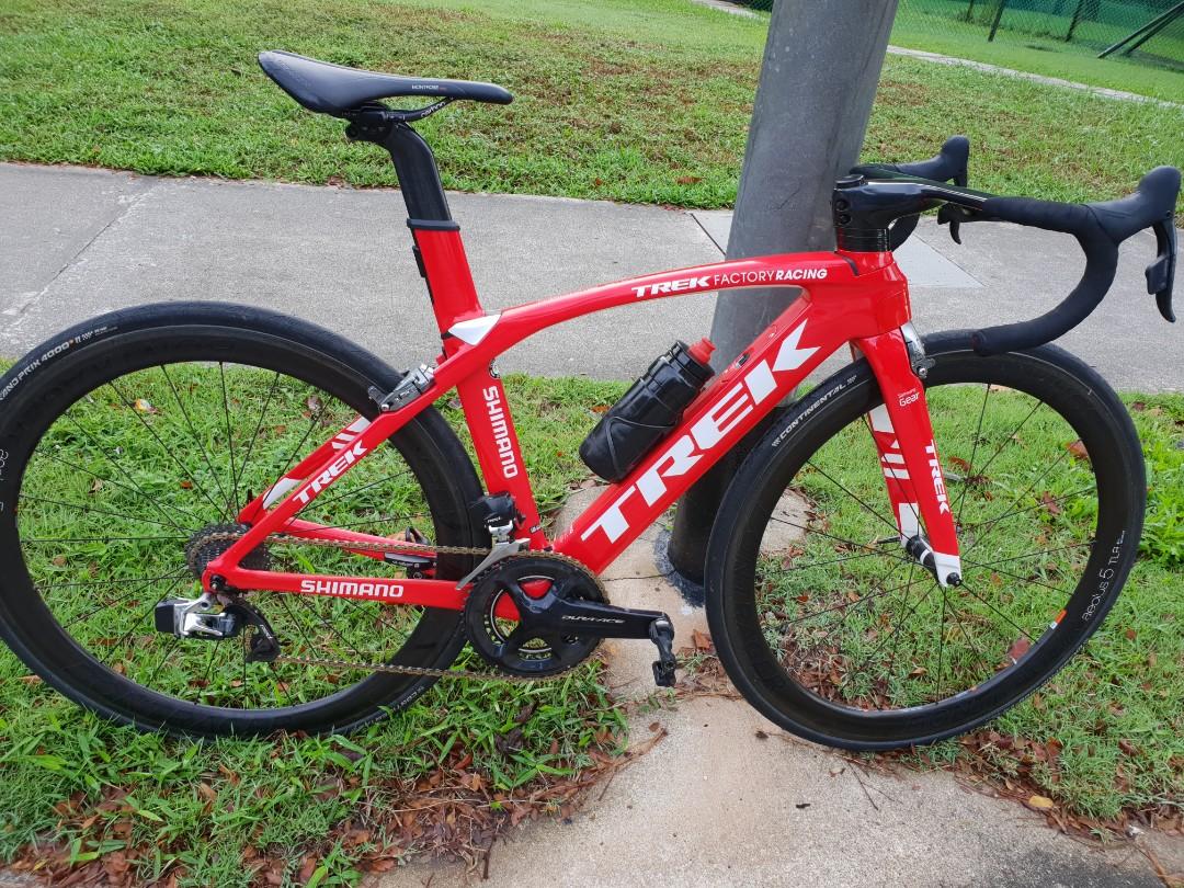 Trek madone 9 H1, Sports Equipment 
