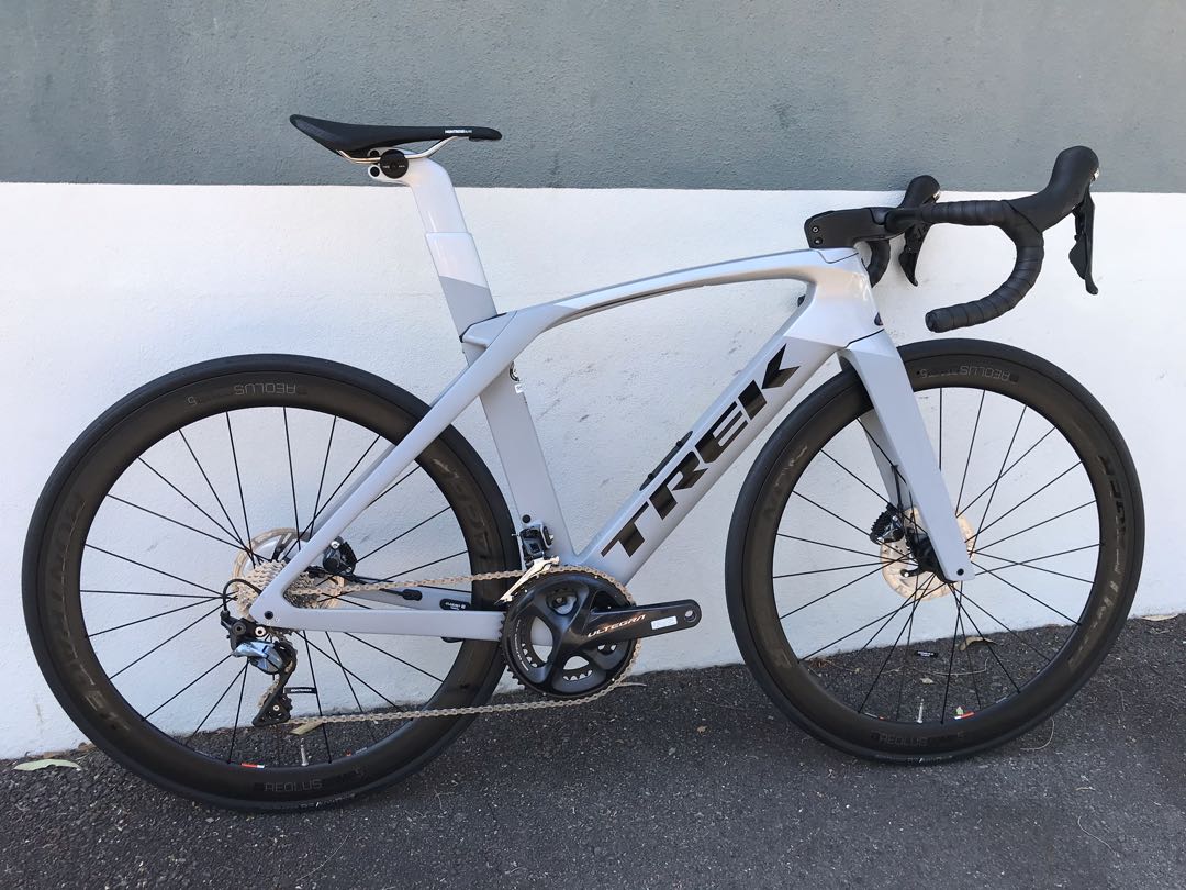 madone slr 6 2019