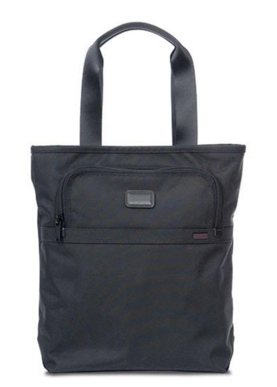 Tumi Japan Alpha Totes Men s Fashion Bags Belt bags Clutches