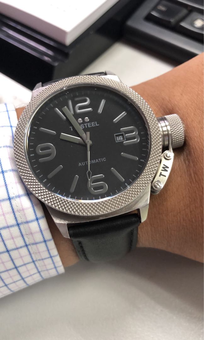 Tw steel sale cs5