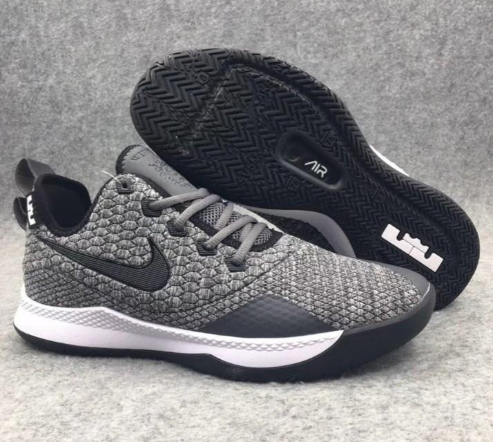 lebron witness gray