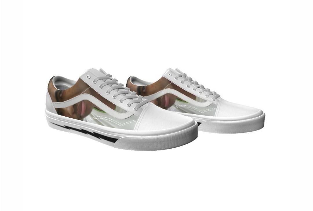 Limited edition vans 2019 outlet