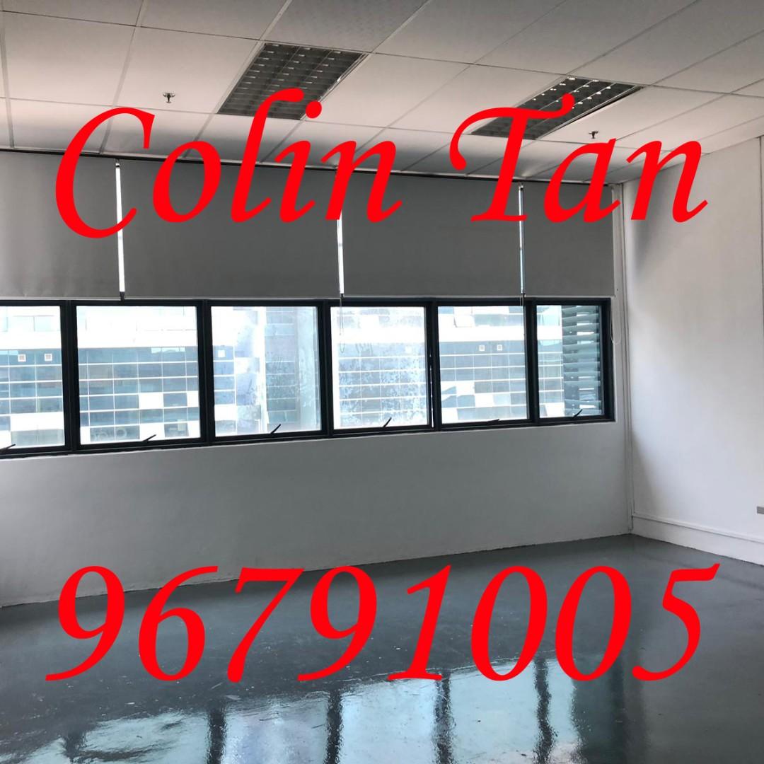 Warehouse for Rent / Workshop for Rental / Office Space Rental Toh Guan  Centre at Toh Guan, Bukit Batok B2 Industrial Space for Rent, Property,  Rentals, Commercial on Carousell