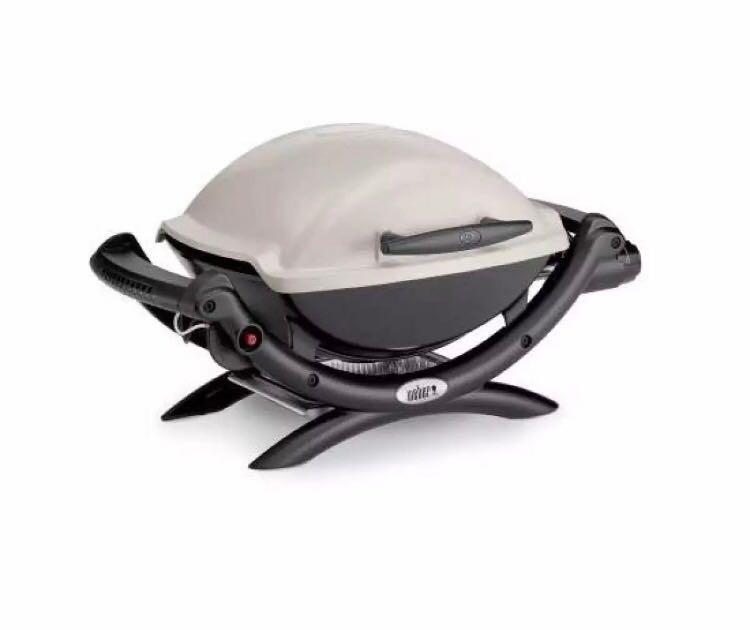 er 100 gas grill, TV & Home Appliances, Kitchen Appliances, BBQ