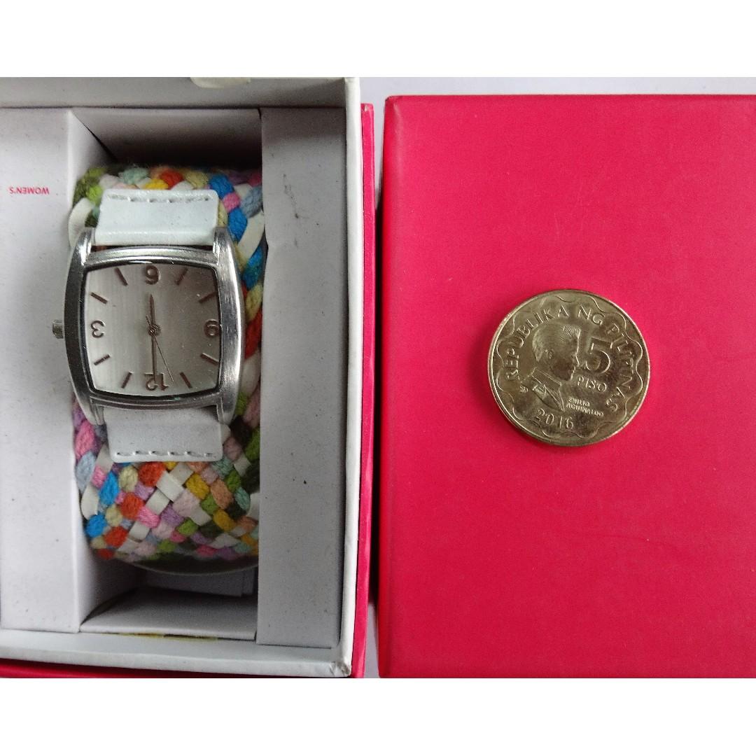 Xhilaration watch deals