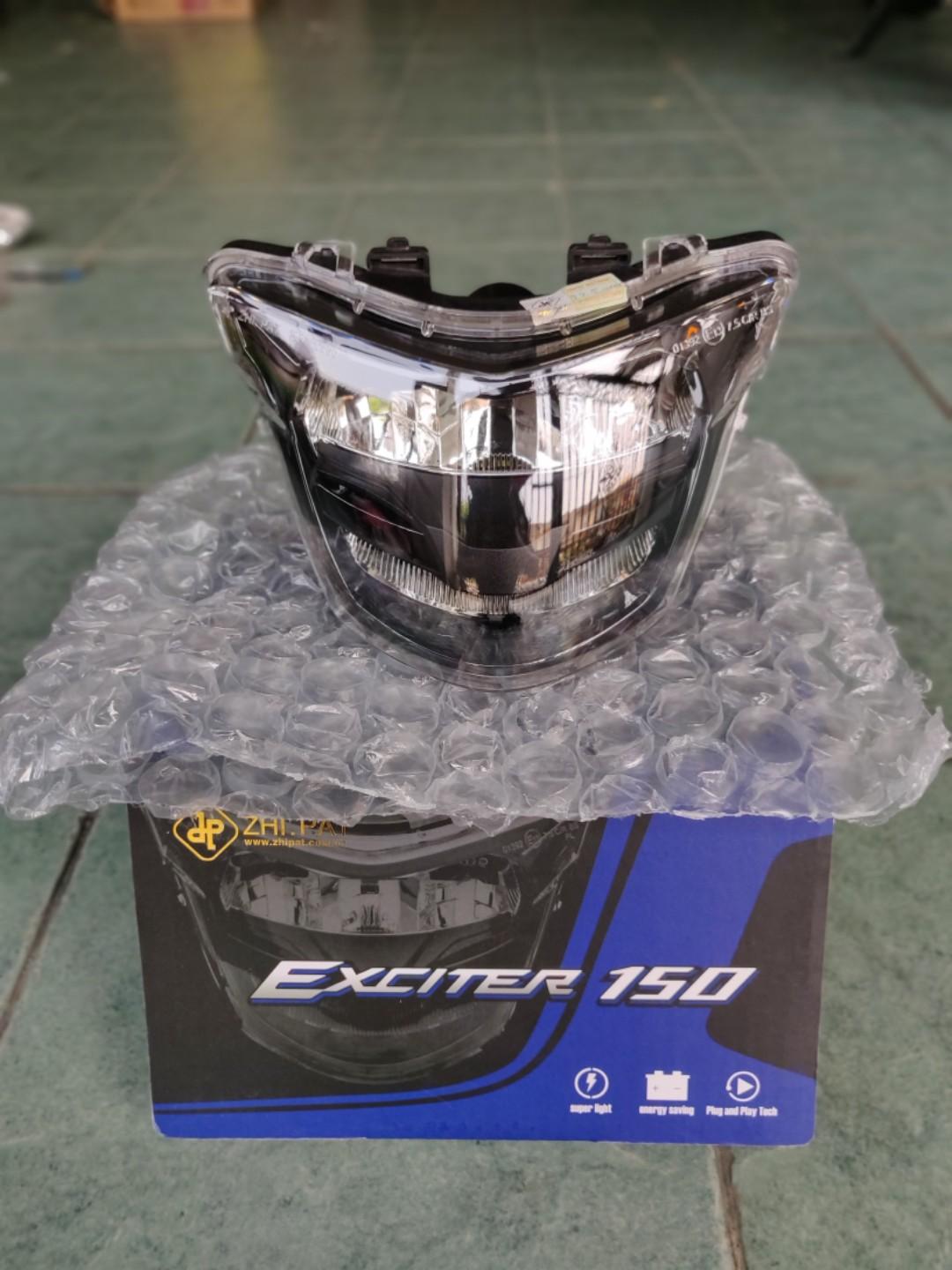 Y15 Zhipat V2 Motorbikes On Carousell