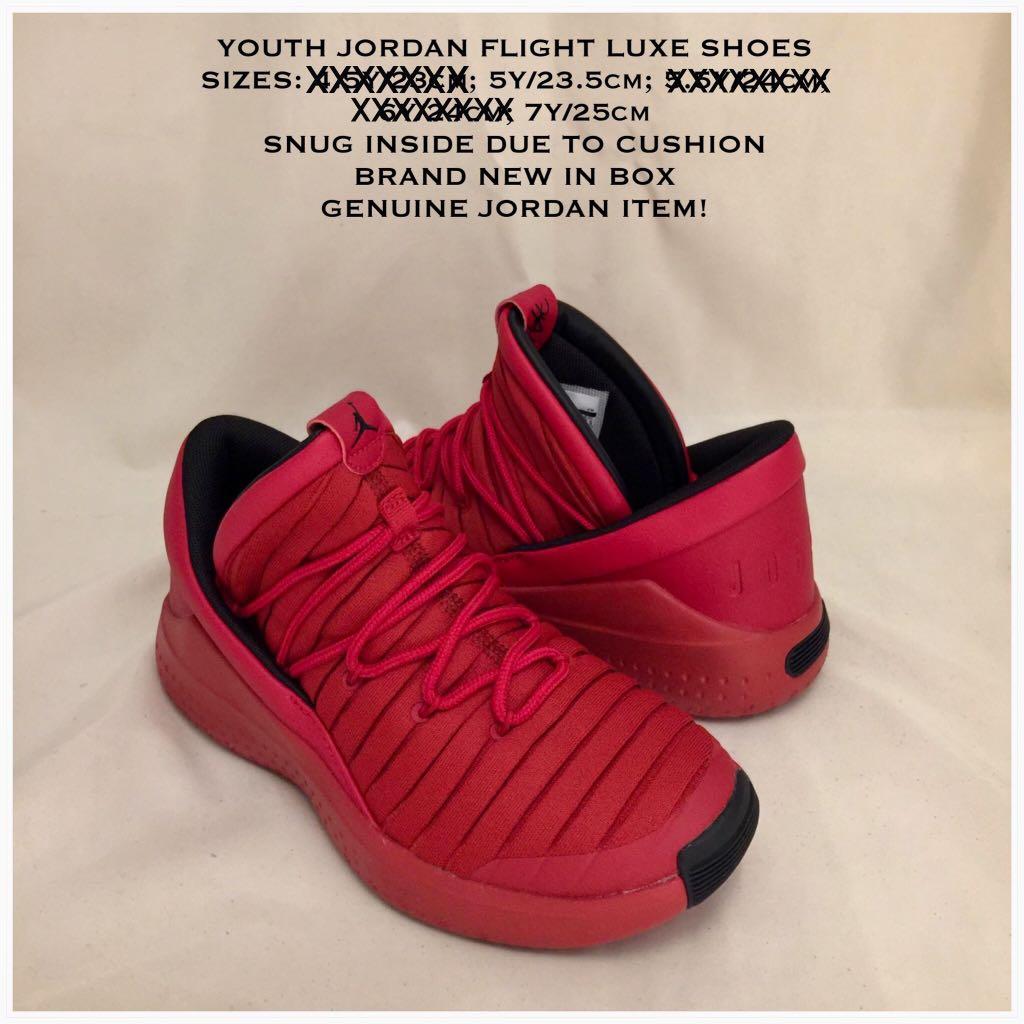 youth jordan shoes clearance