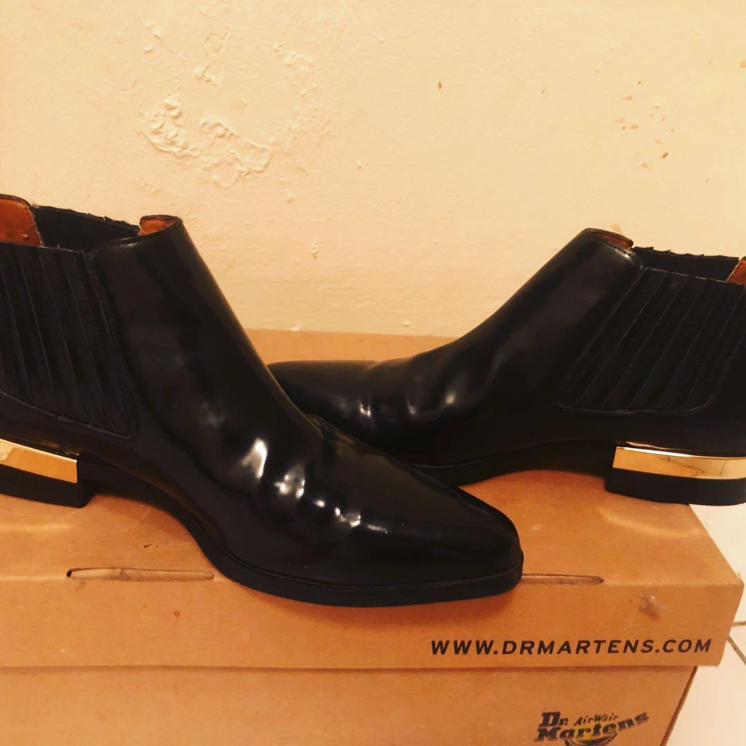 Zara Woman Boots Fesyen Wanita Sepatu Di Carousell