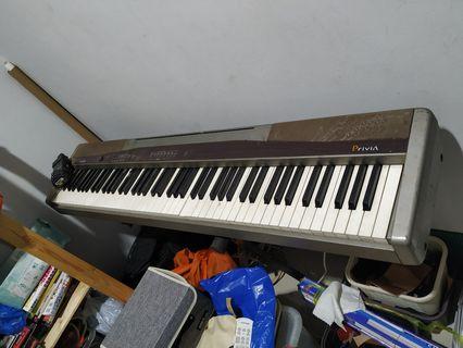 Casio Privia digital piano