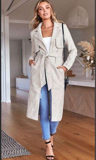 SNDYS Coat