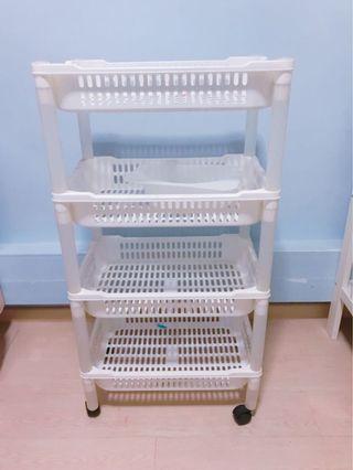 Storage Rack