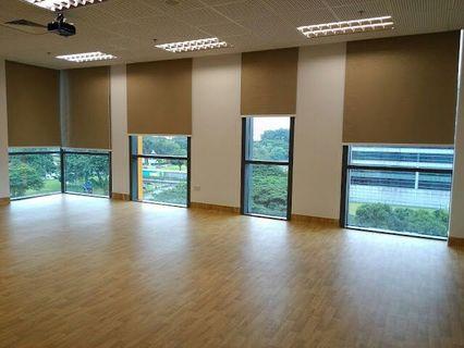 Roller blinds