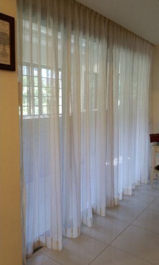 Curtains