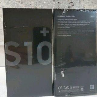 Bnew Sealed Samsung Galaxy S10e S10 PLUS S9 Plus A50 A70 A80 Note 9 8 dual sim openline