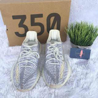 2019ADIDAS Yeezy 350 Boost V2 Static Refective EF2567