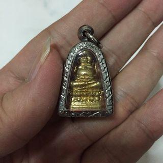Sangkachai Amulet