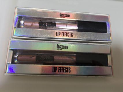 Lip topper - Paradox