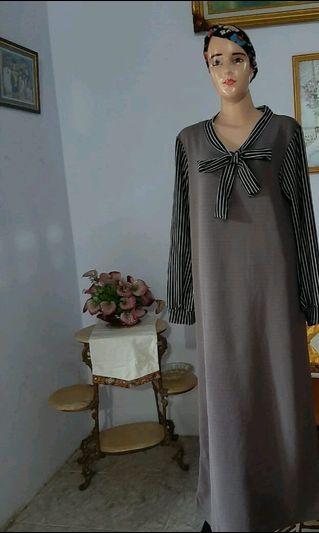 Long dress