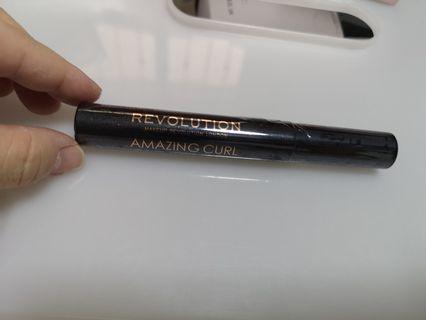 Amazing curl Mascara