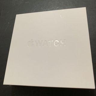 Apple Watch 42mm Space Black Stainless Steel Series 2