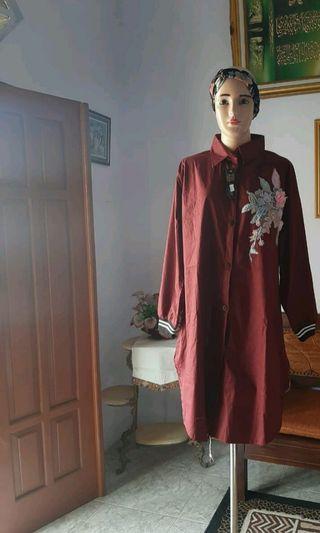Long tunik