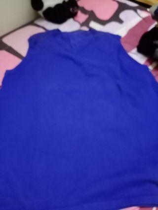 sweater.sleeveless for men