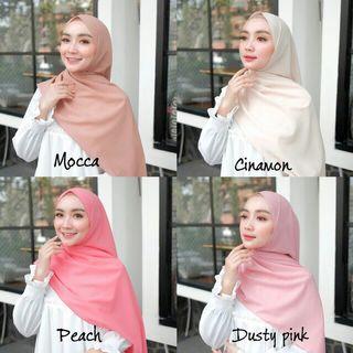 Diamond Pashmina