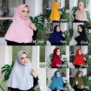 Khimar Rempel Antam