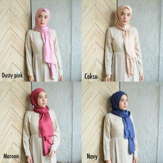 Marwa Pashmina