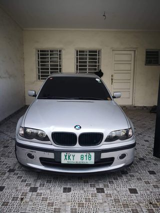 Bmw E36 Vehicle Rentals Carousell Philippines