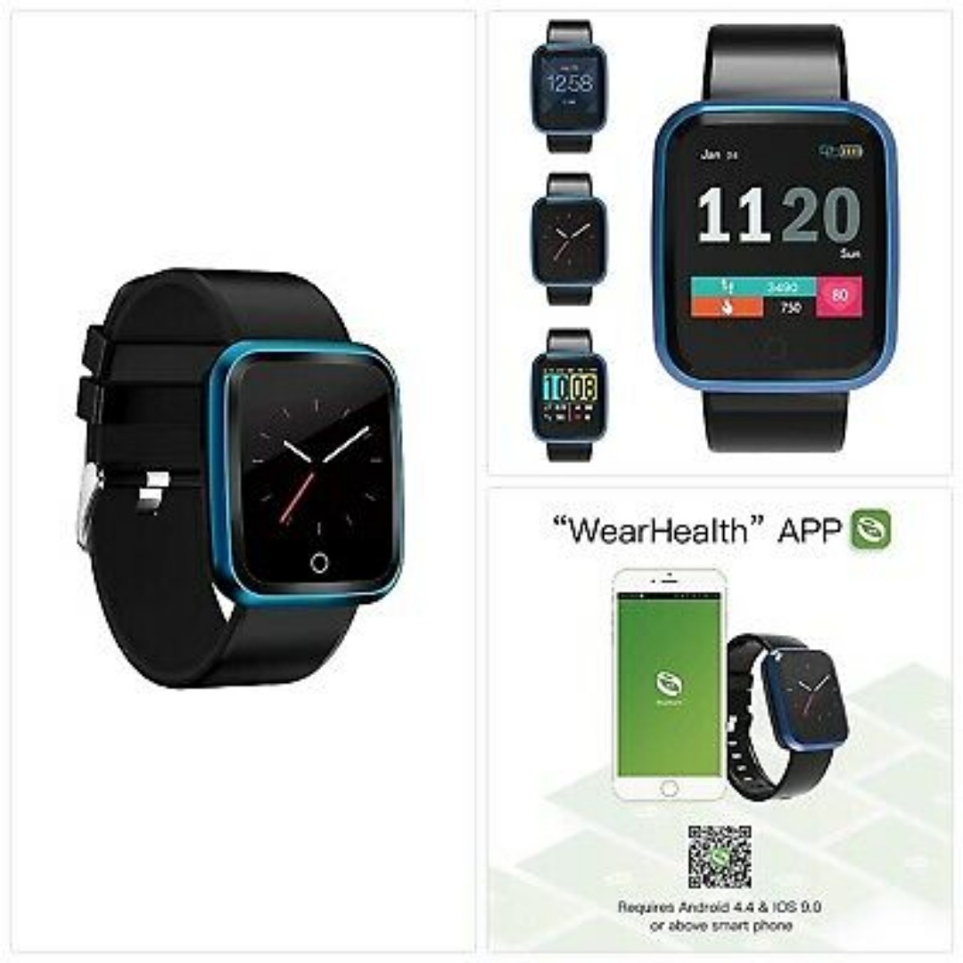 Fosun n1 smart watch sales