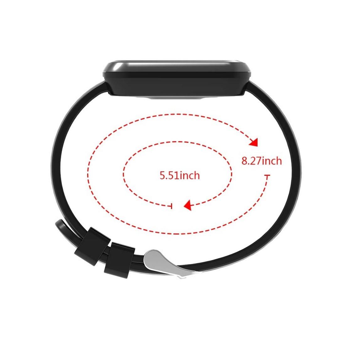 Fosun n1 sales smart watch