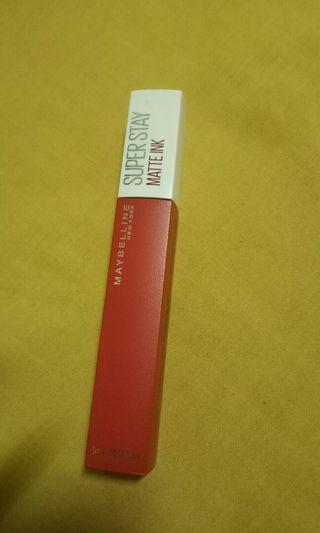 Maybelline Superstay Matte Ink