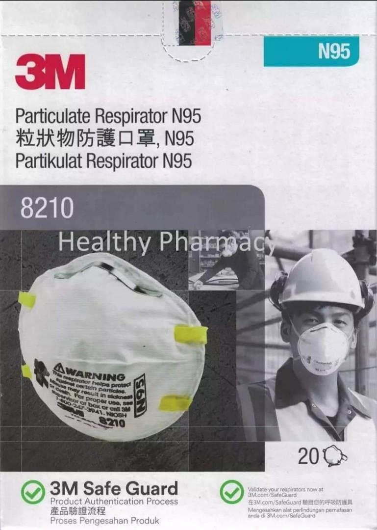 3m n95 8210 mask 3m n95 8210 mask