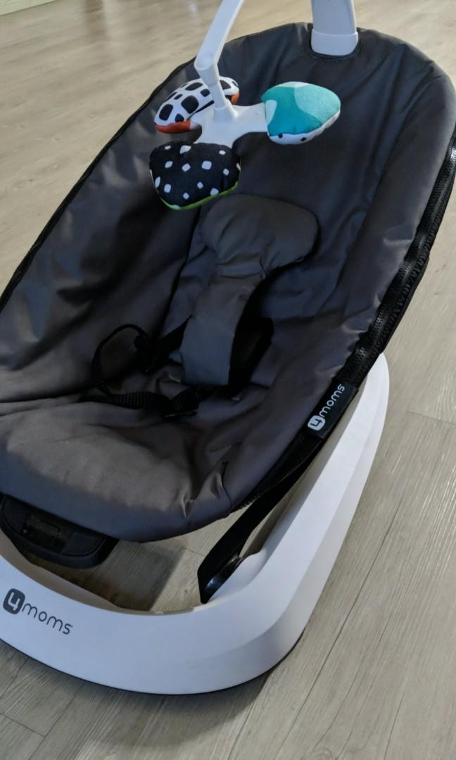 4moms bounceroo price hotsell
