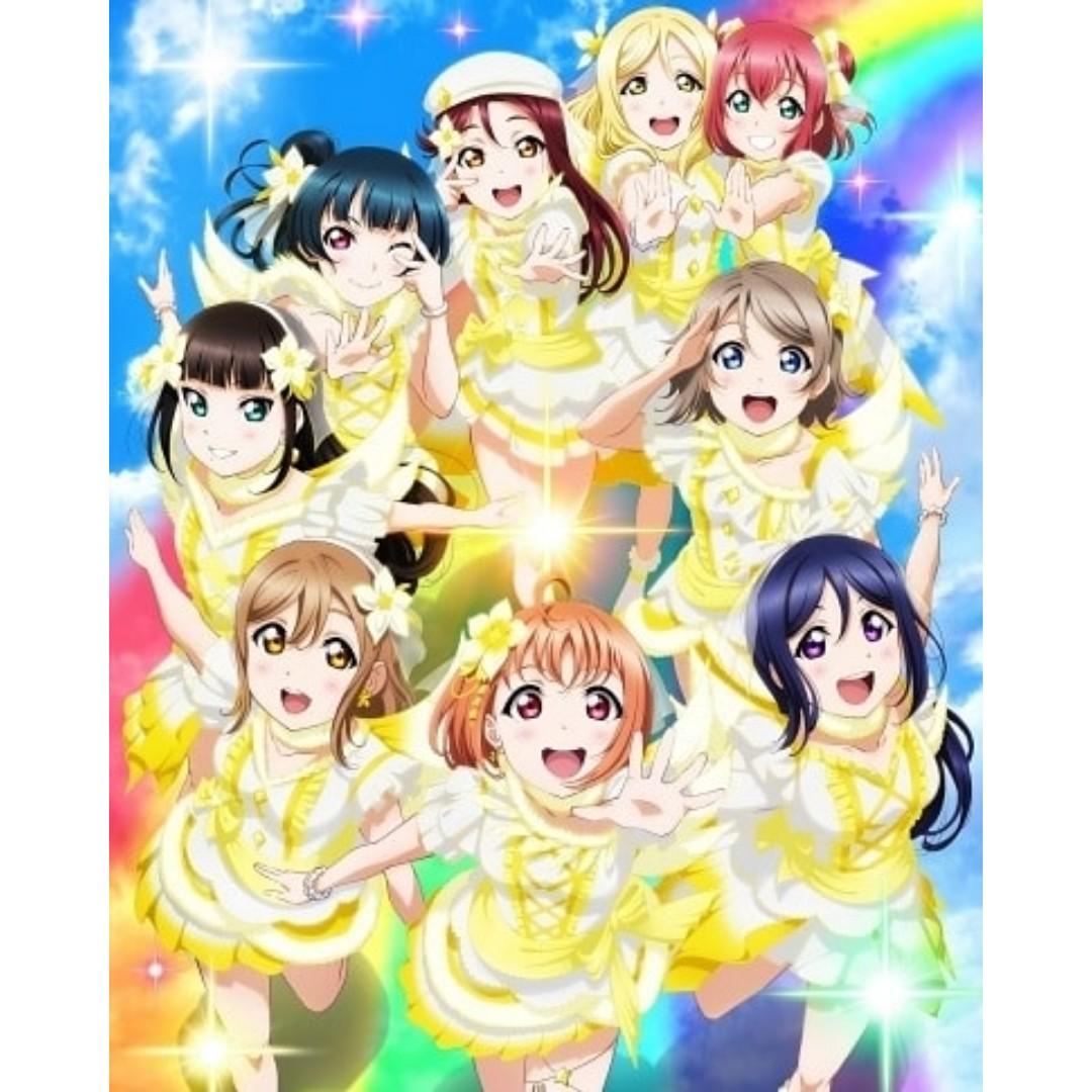 ラブライブ!サンシャイン!! Aqours 5th LoveLive! ～Next SPARKLING