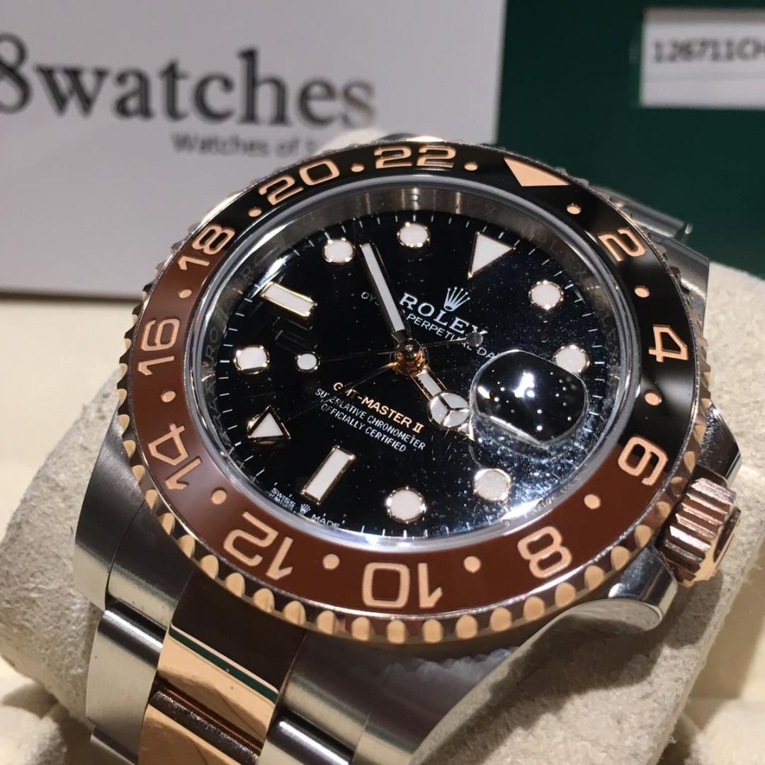126711ch sales