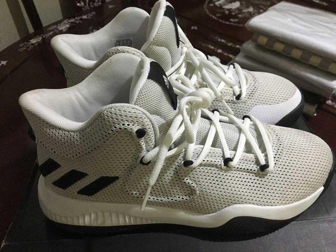 adidas crazy explosive td