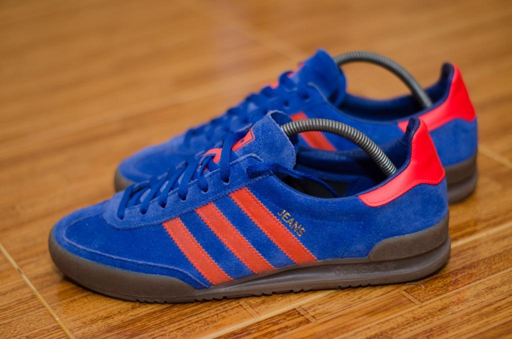 Adidas jeans dublin discount