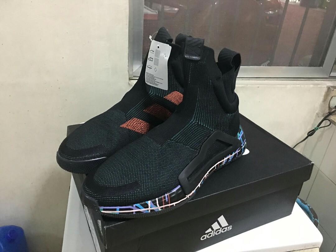 Adidas n3xt l3v3l core black online