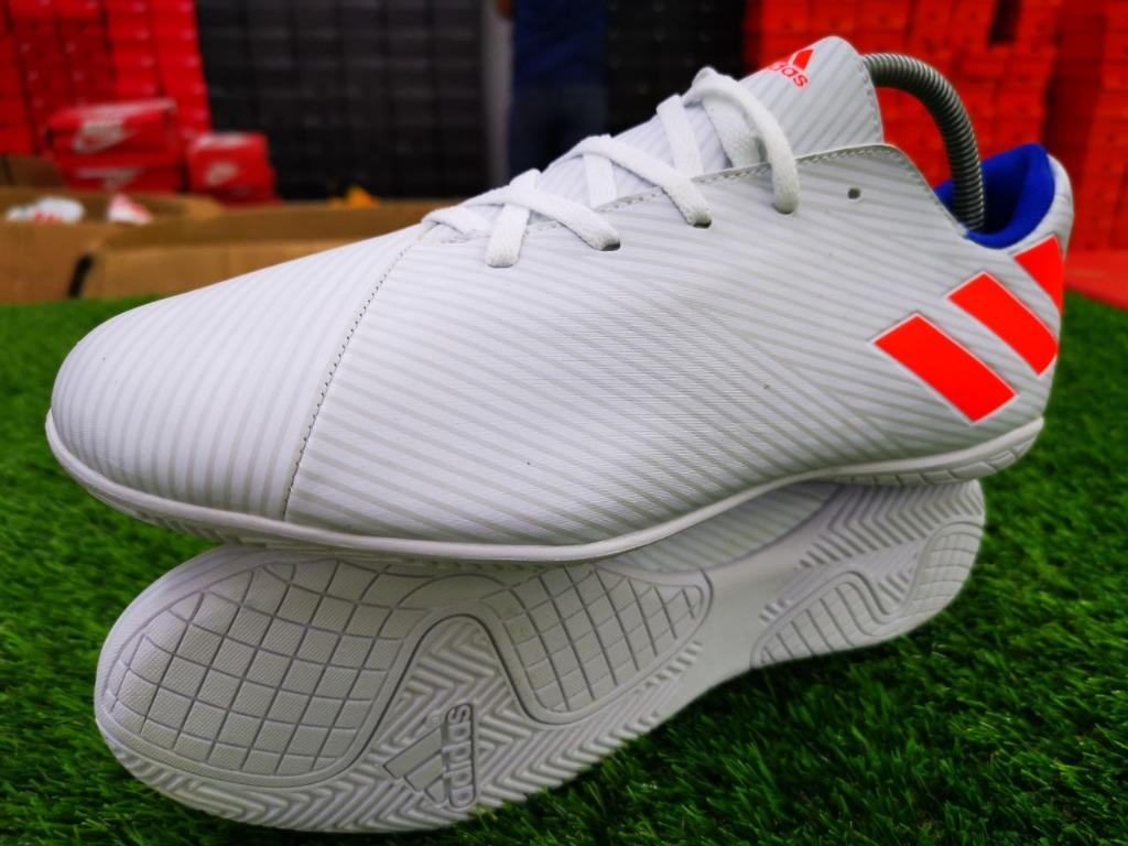 adidas nemeziz 19.1 futsal